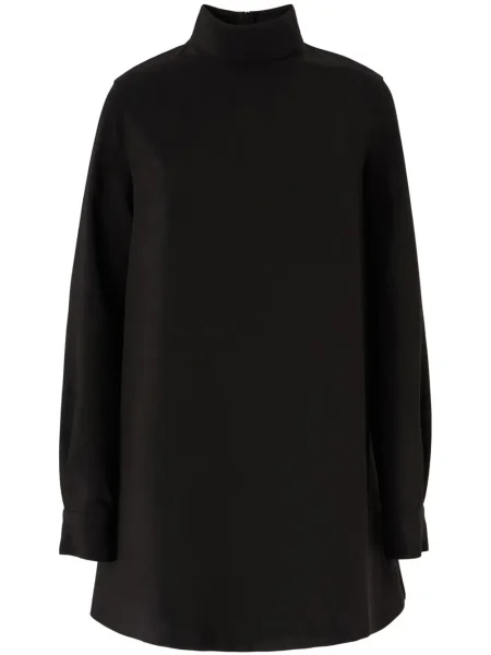 Mała mały sukienka mini Pinko garniturowa czarna