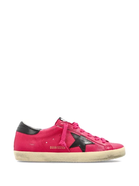 Sneakerși Golden Goose roz
