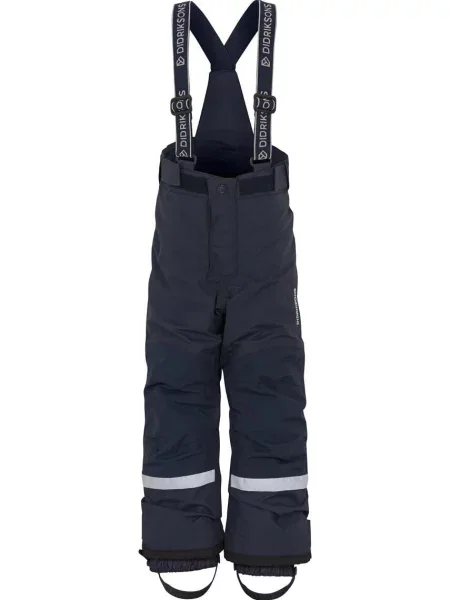 Didriksons lyžařské kalhoty IDRE KIDS PANTS