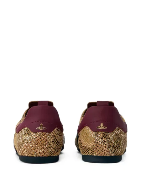 Csíkos sneaker Vivienne Westwood