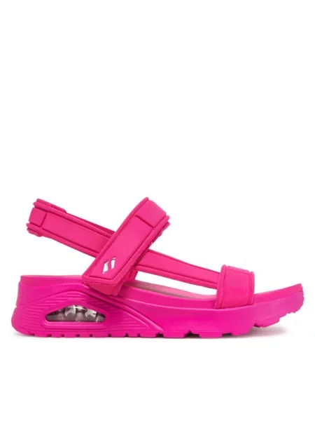 Sandali Skechers roza