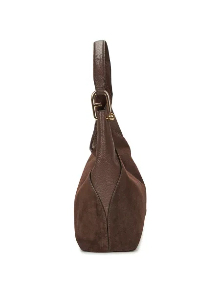 Hobo taška Furla hnědá