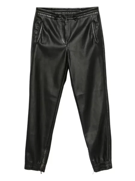 Pantaloni Diesel negru