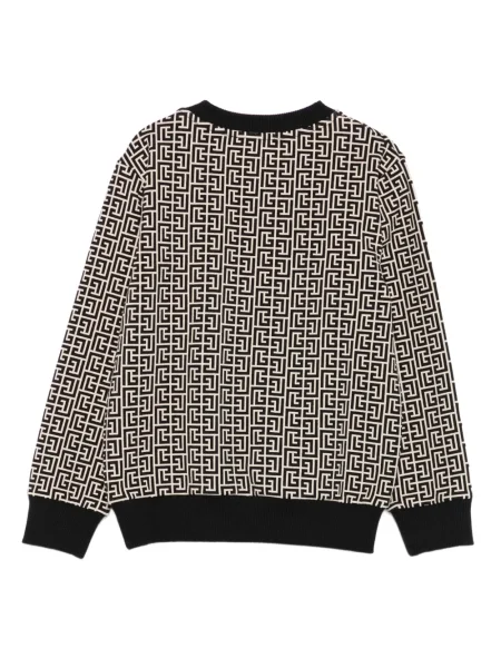 Sweter dziecięcy Balmain