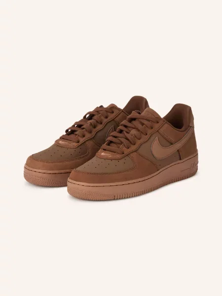 Tenisky Nike Air Force 1 Retro Premium Cacao Wow/ Infinite Sable EUR 39 hnědé