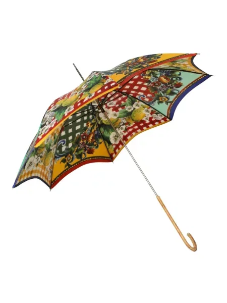 Parasol Dolce And Gabbana z nadrukiem