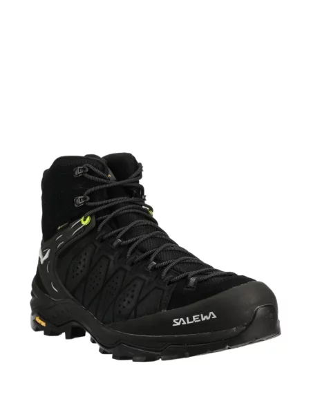 Botine Salewa negru