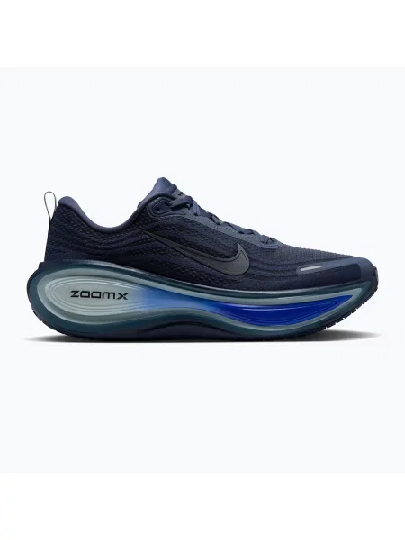Încălțăminte de alergare pentru bărbați Nike Vomero Plus dark slate/barely green/green haze/black negru