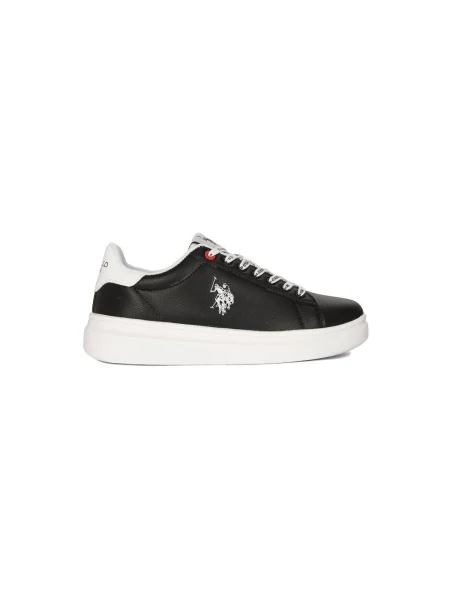 Tenisky U.s. Polo Assn. čierna