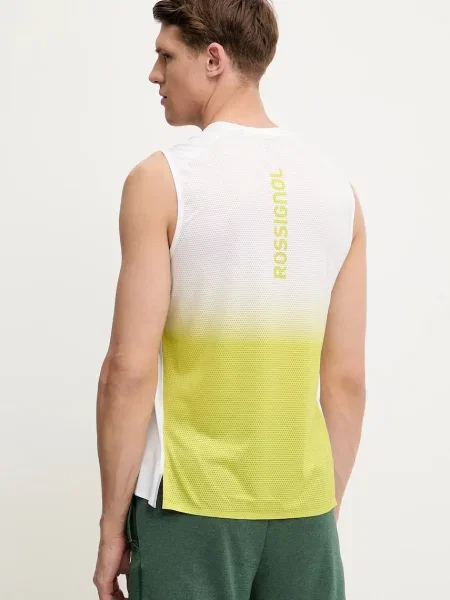Майка Rossignol белая