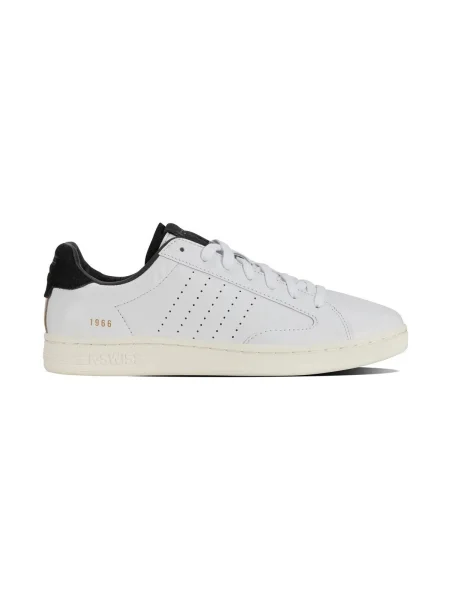 Félcipo K Swiss