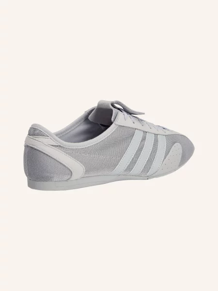 Adidas By Stella Mccartney Tenisky Adidas By Stella Mccartney Sportswear 76 S Třpytivou Přízí / stříbrná šedá