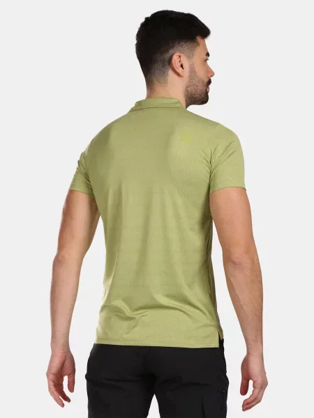 Polo Kilpi Oliva zielona