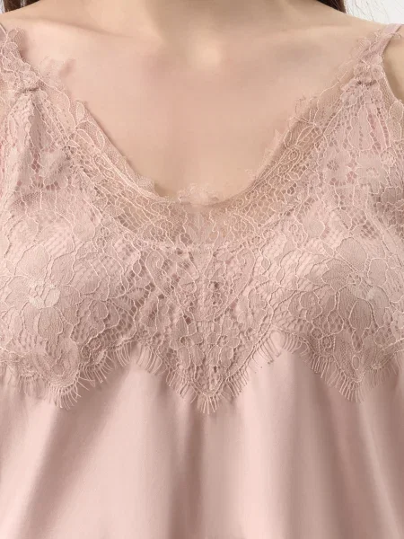 Топ Clothe рожевий