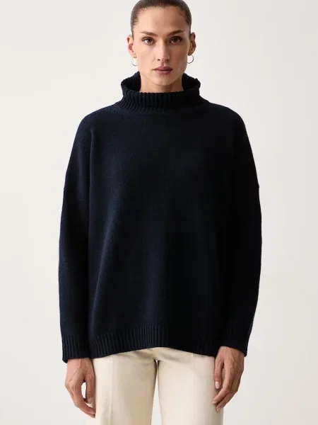 Pulover Weekend Max Mara de lână