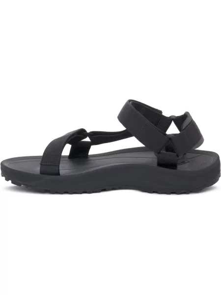 Sandale Teva crna