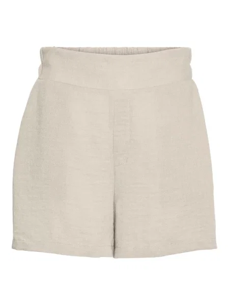VERO MODA Kelnės VMChris' smėlio