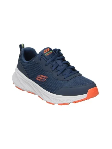 Tenisky Skechers modrá