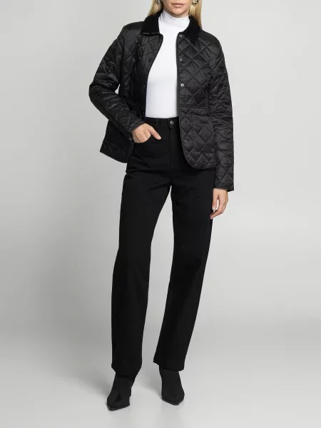 Куртка Barbour черная