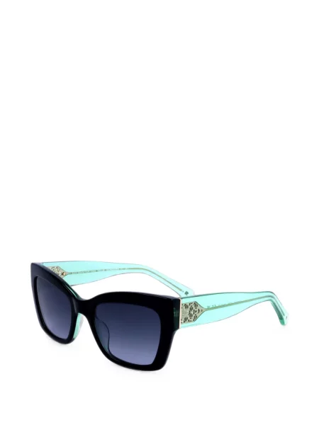 Ochelari de soare Kate Spade negru