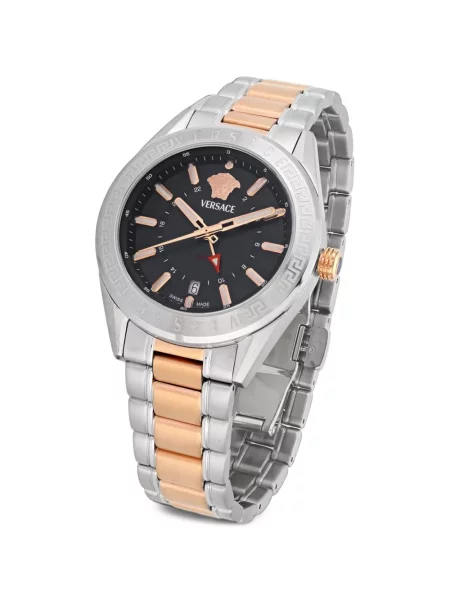 Ceas Versace negru