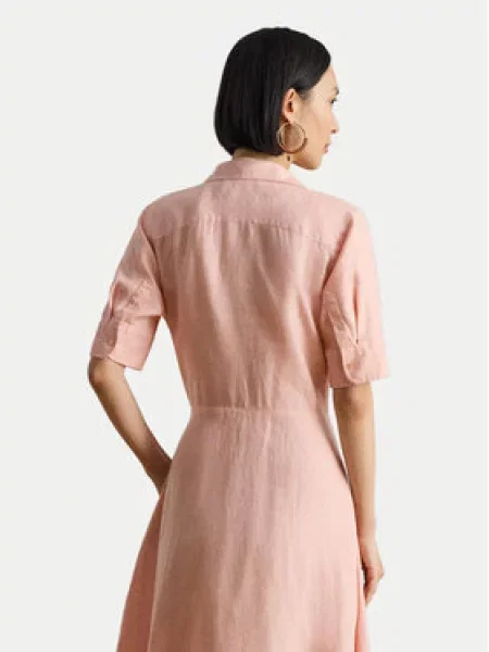 LAUREN RALPH LAUREN Ing ruha rózsaszín