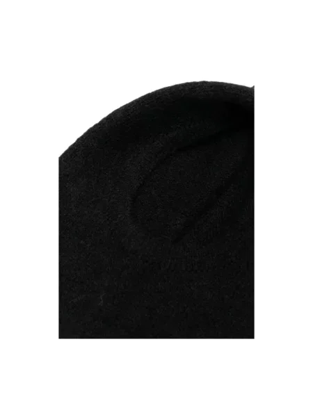 Czapka Low Classic klasyczna czarna