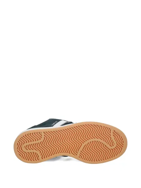 Маратонки Adidas Campus на райета синьо