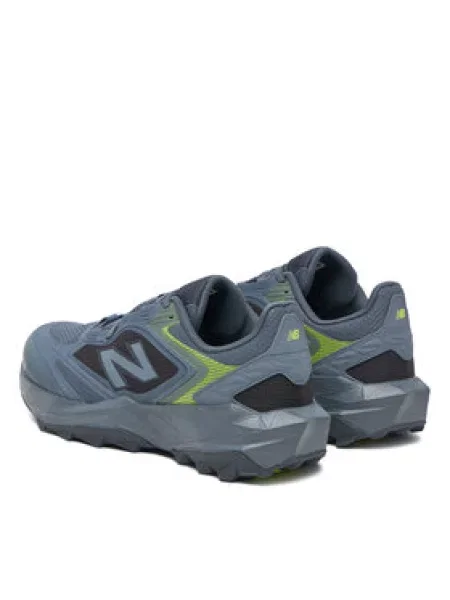 Bežecké topánky New Balance Tektrel Utility V1 Tmavosivá