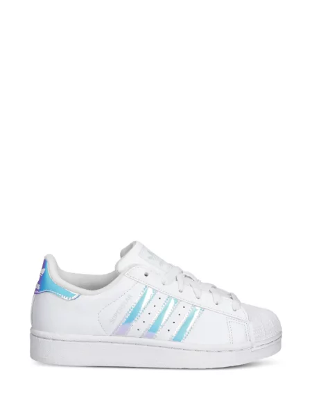 Маратонки Adidas Superstar бяло