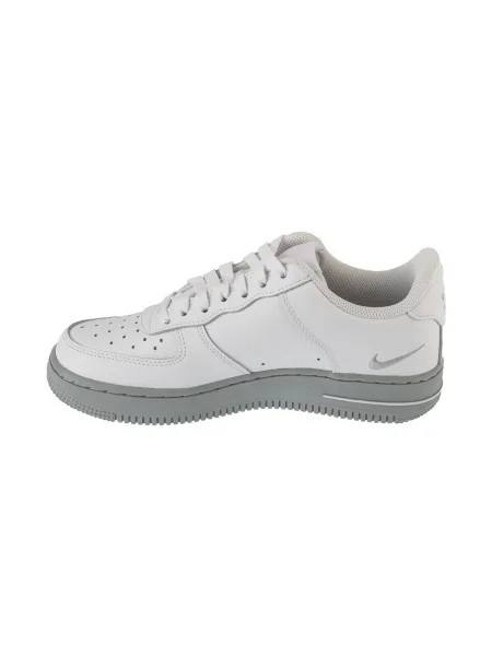 Pantofi Nike gri