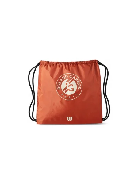 Taška Wilson červená