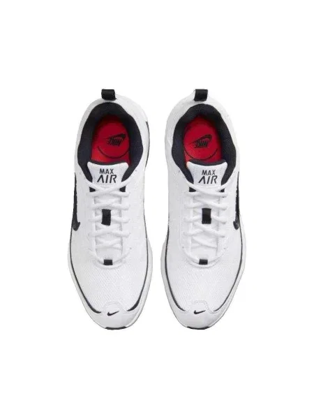 Pantofi Nike alb