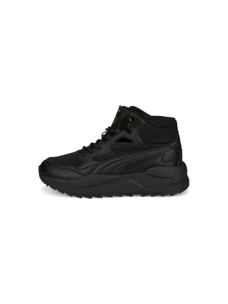 Puma Sneakers X-Ray Speed Mid Wtr Jr 01 negru