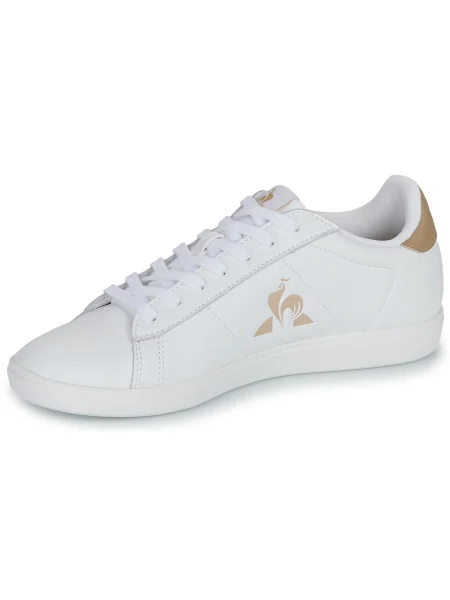 Tenisky Le Coq Sportif biela
