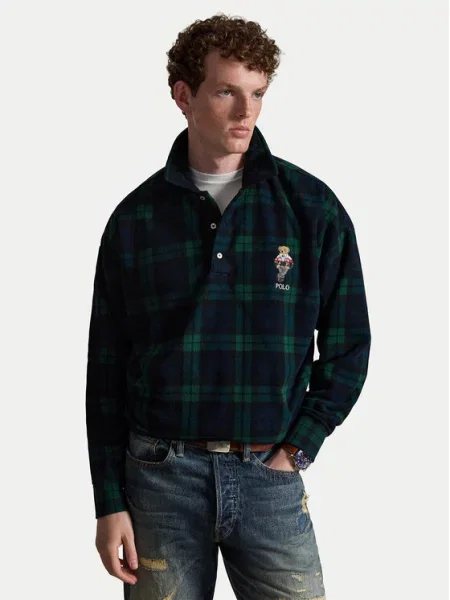 Суитчър Polo Ralph Lauren