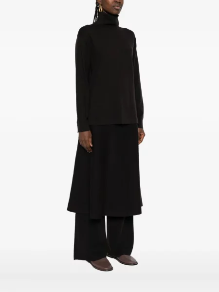 Heláncă P.a.r.o.s.h. lungă maro