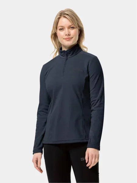 Trekingová mikina Jack Wolfskin Taunus Hz