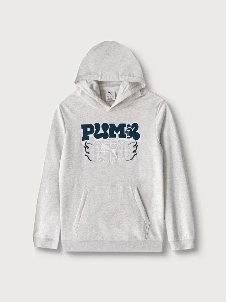 Детский свитер Puma