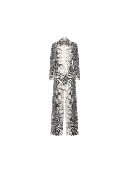 Kombinezon Roberto Cavalli czarny