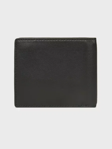 Кошелек Trussardi черный