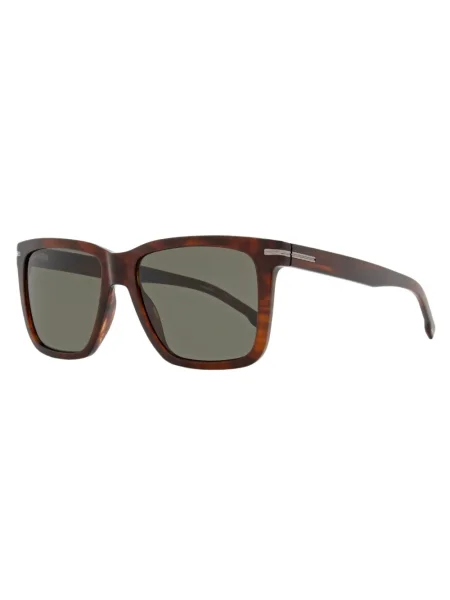 Ochelari de soare Boss maro