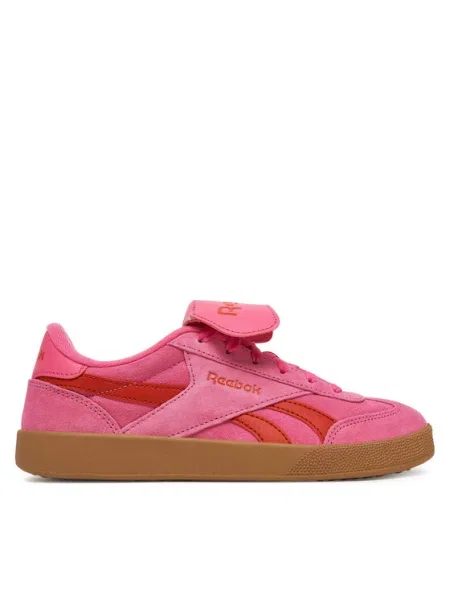 Reebok Sportcipők SMASH EDGE KILTY rózsaszín