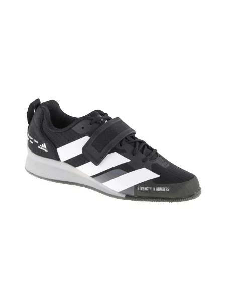 Pantofi Adidas negru