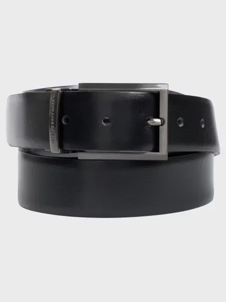 Ремінь Karl Lagerfeld чорний