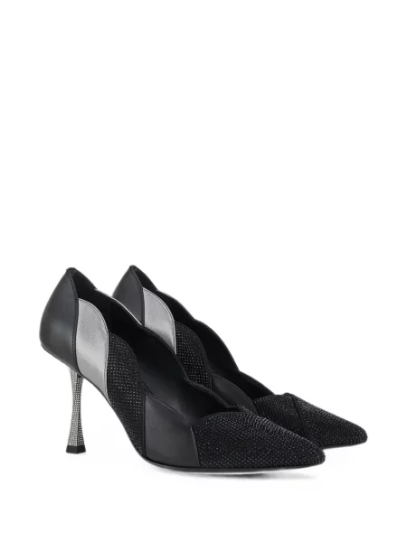 Pantofi cu toc Kat Maconie negru