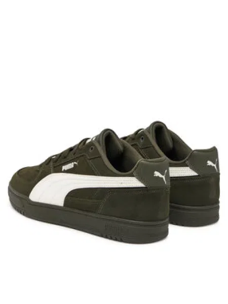Tenisice Puma Puma Caven Iii Esd Tamno zelena
