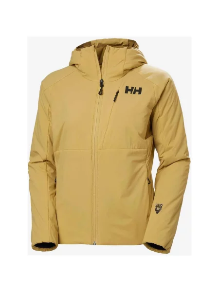 Kurtka Helly Hansen Odin Stretch Insulator XS żółty