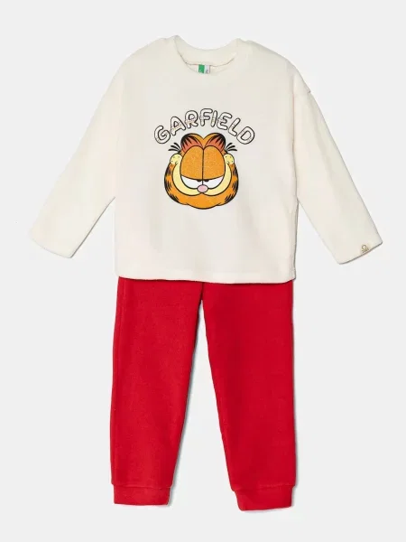 Детская пижама United Colors Of Benetton