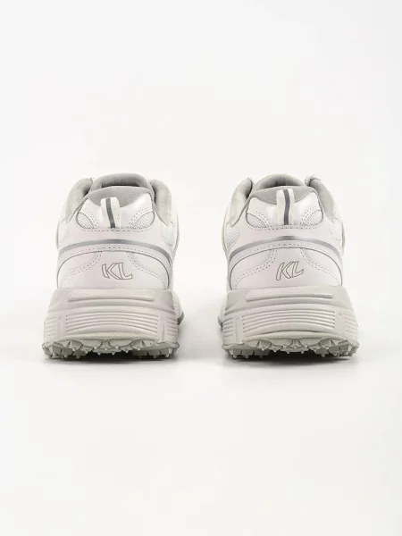 Karl Lagerfeld Orion Trail sneakersy białe